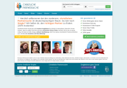 Christliche-Partner-Suche.de